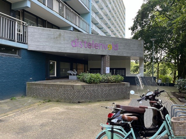 Henri Dunantstraat 655, 6441 XW Brunssum, Nederland