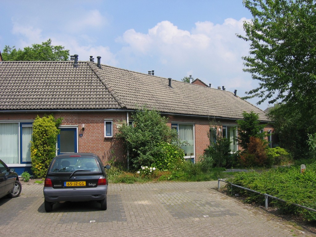 Dahliastraat 14, 6002 WV Weert, Nederland