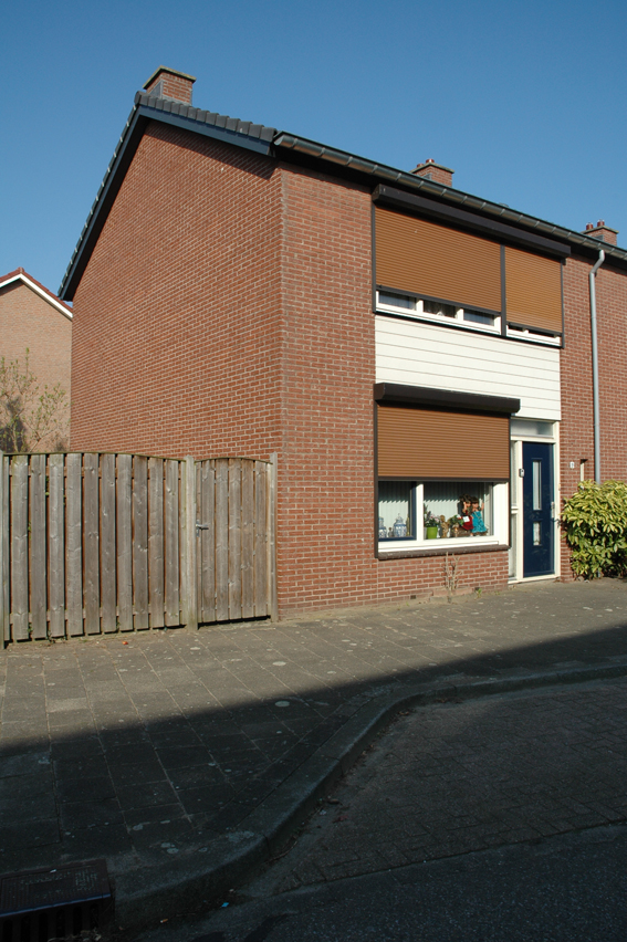Vinkenstraat 19, 5961 XB Horst, Nederland
