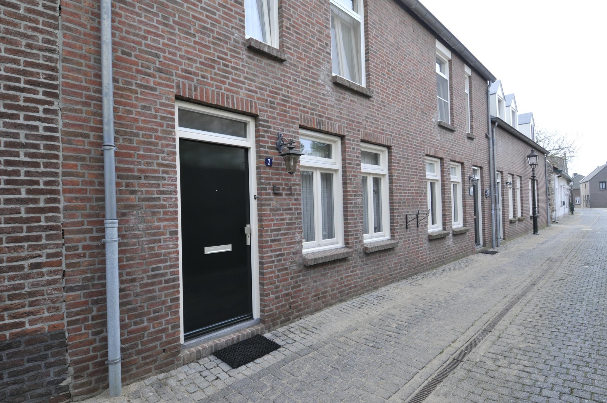 Monsieurstraat 7, 6019 AR Wessem, Nederland