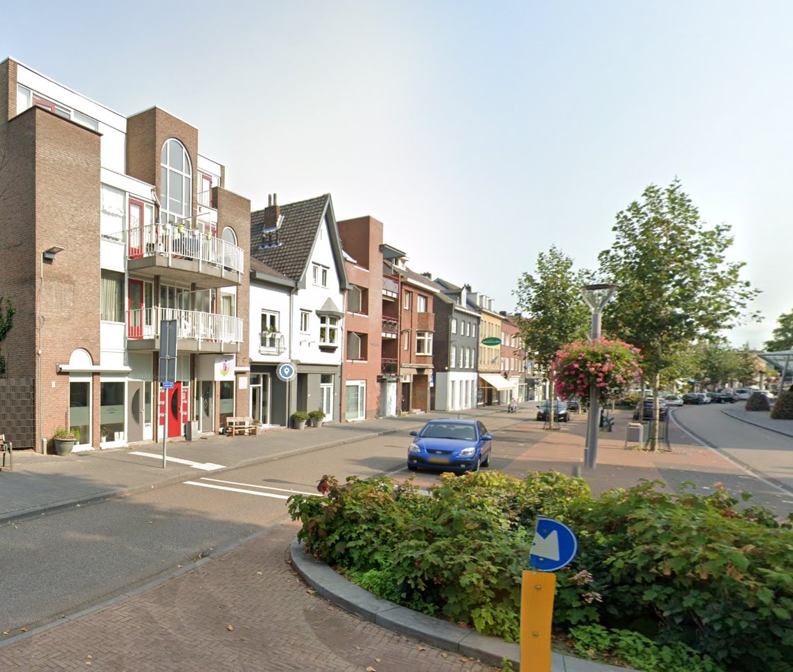 Annastraat 62, 6161 GZ Geleen, Nederland