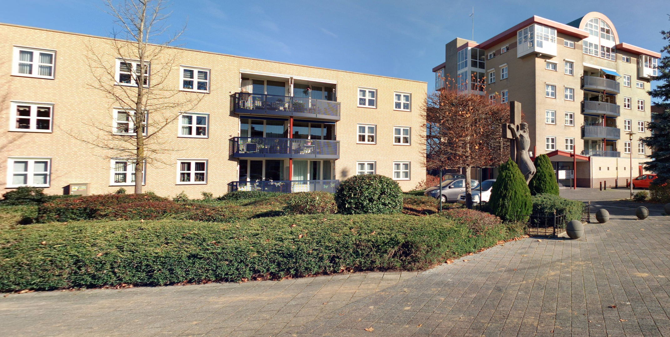 Lindenhof 30, 6463 GL Kerkrade, Nederland