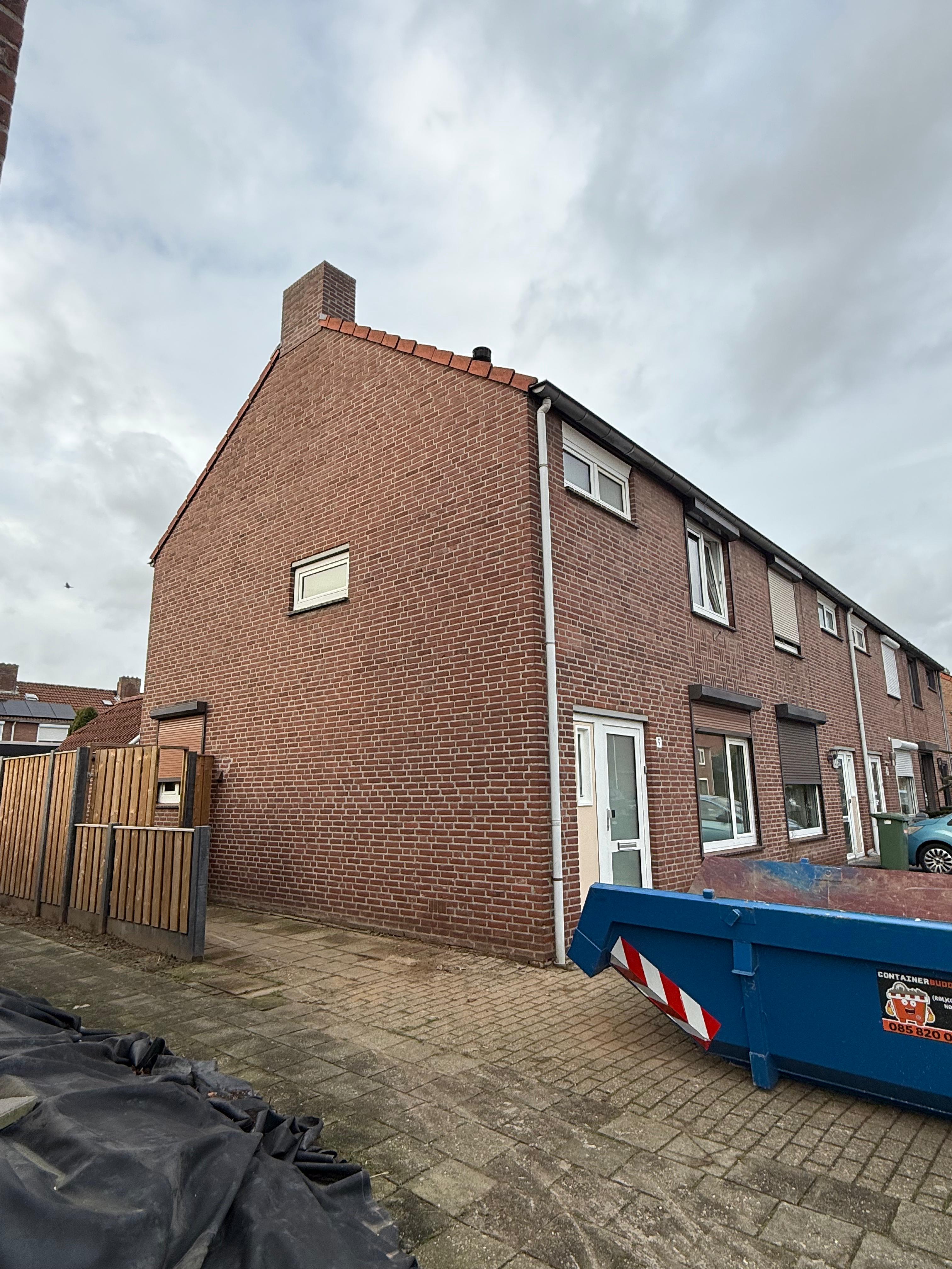 Sint Carolusstraat 9