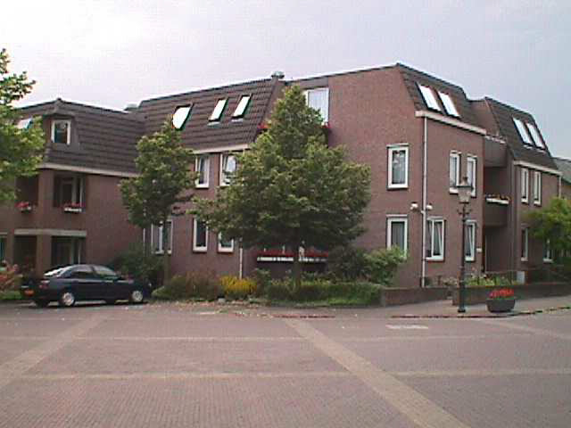 Hoofdstraat 106B, 6061 CG Posterholt, Nederland