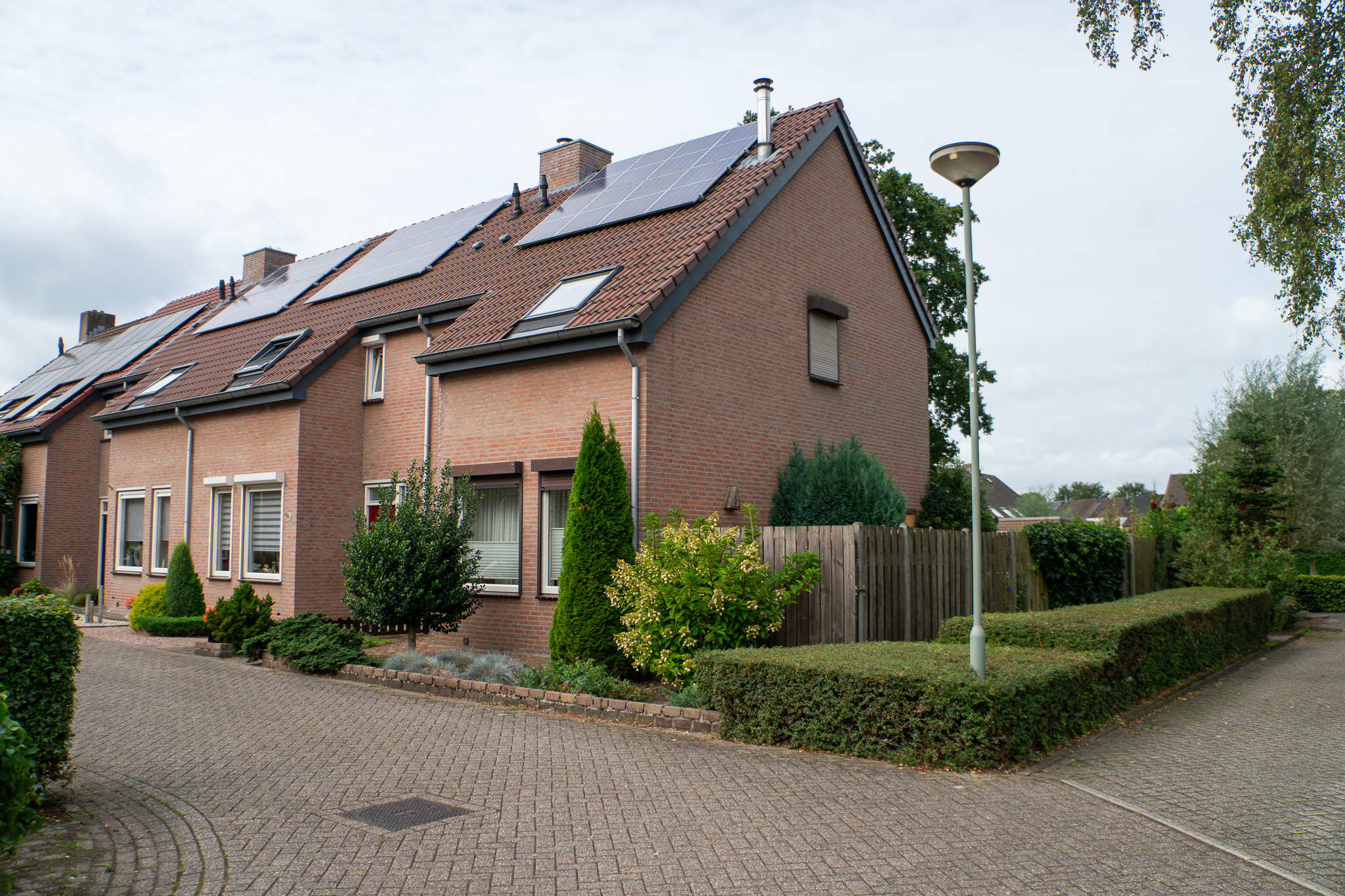 Doenssenstraat 31, 5966 PE America, Nederland