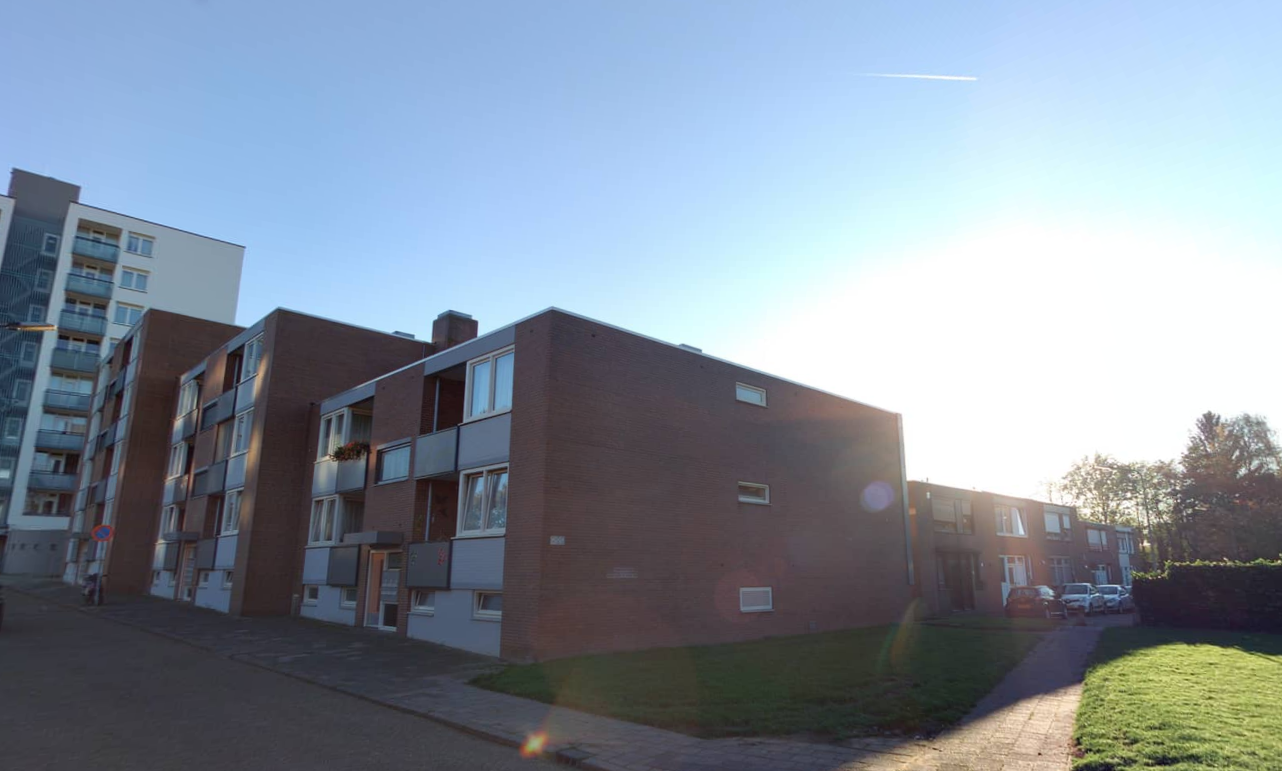 Elbereveldstraat 314, 6466 KN Kerkrade, Nederland