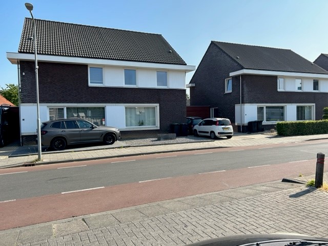 homes for rent on Wilhelminalaan 15