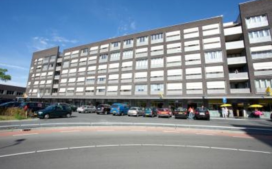 Meierruwe 7C, 6218 BB Maastricht, Nederland