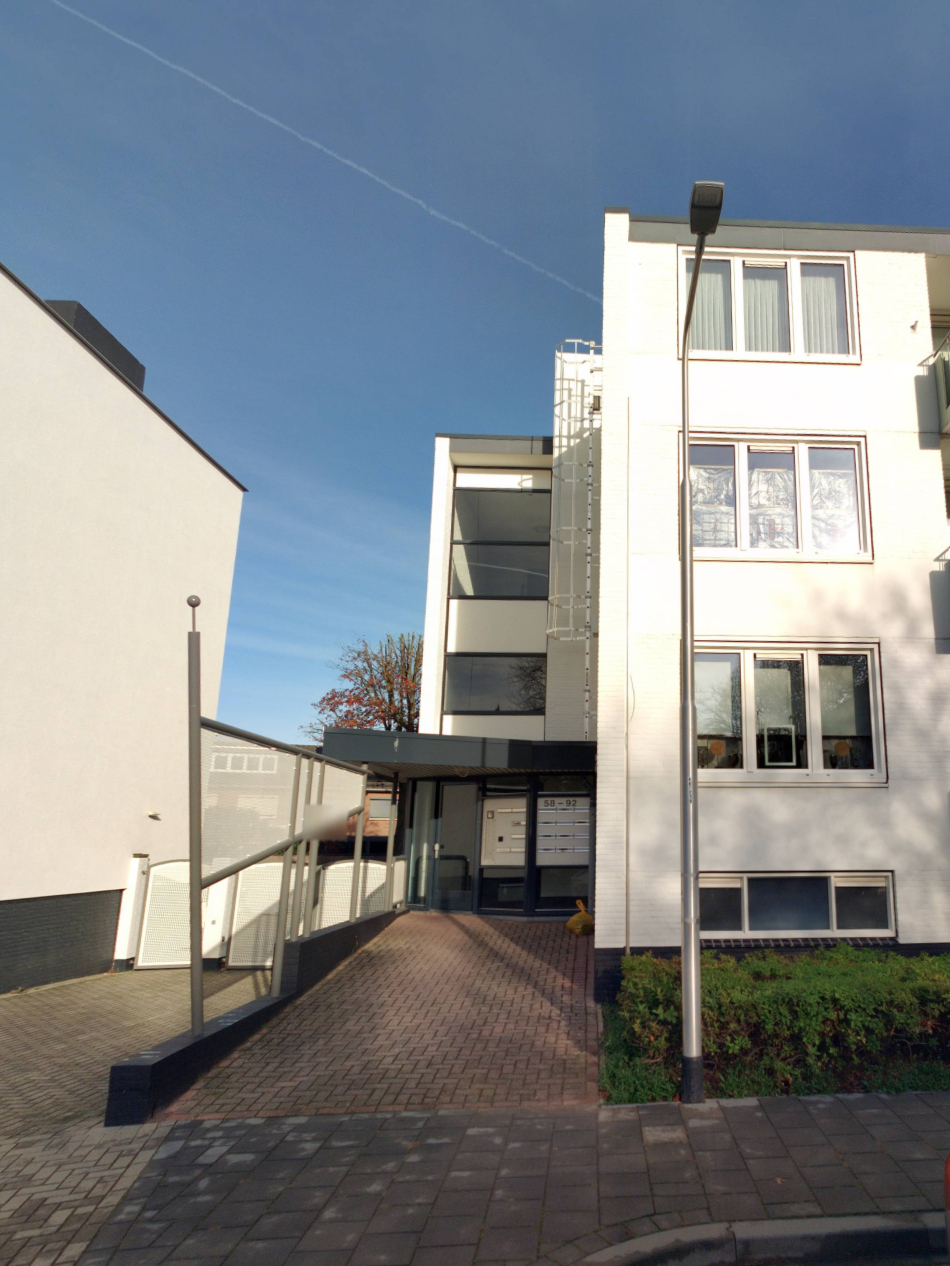 Van Gronsveldstraat 84, 6463 CE Kerkrade, Nederland