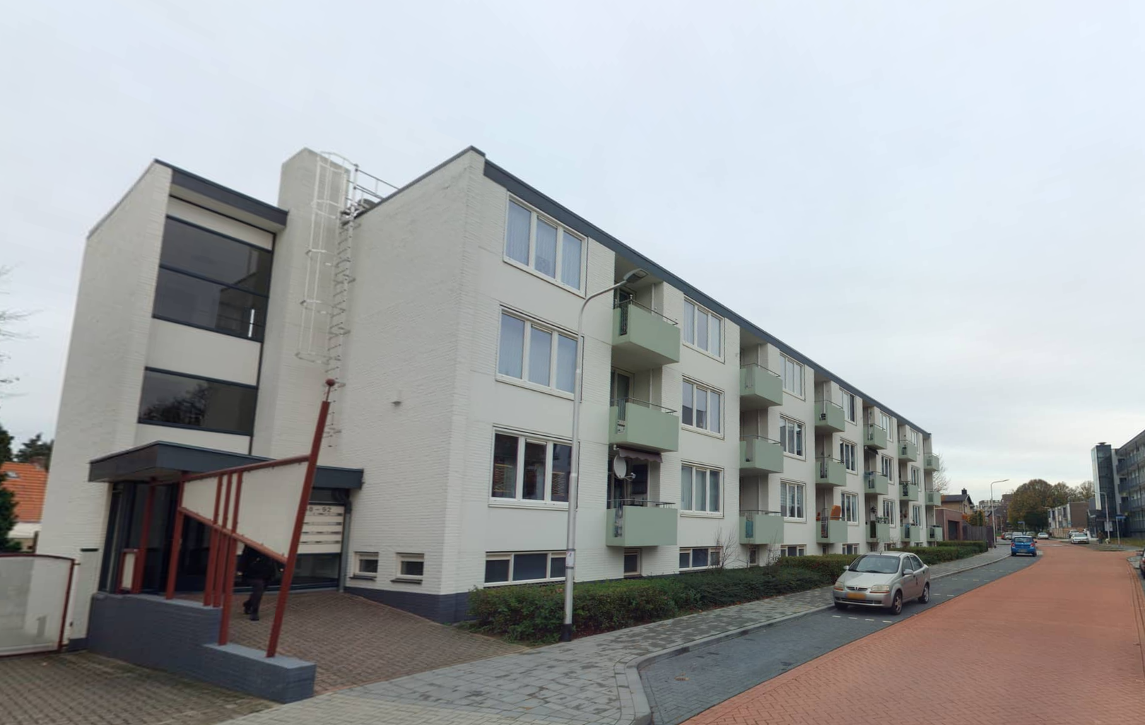 Van Gronsveldstraat 84