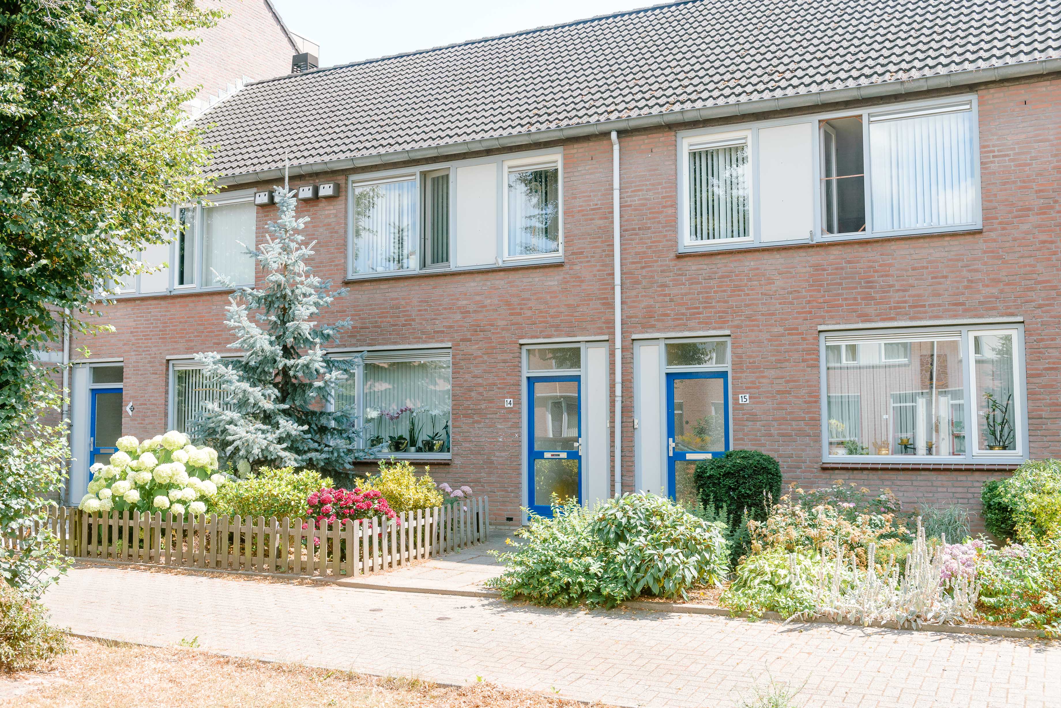 Professor Henketplein 14, 6224 BP Maastricht, Nederland