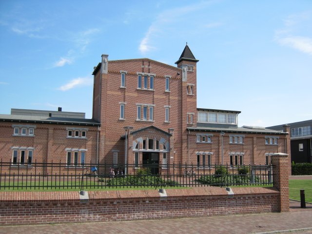 apartments for rent on Kerkhofweg 17 A