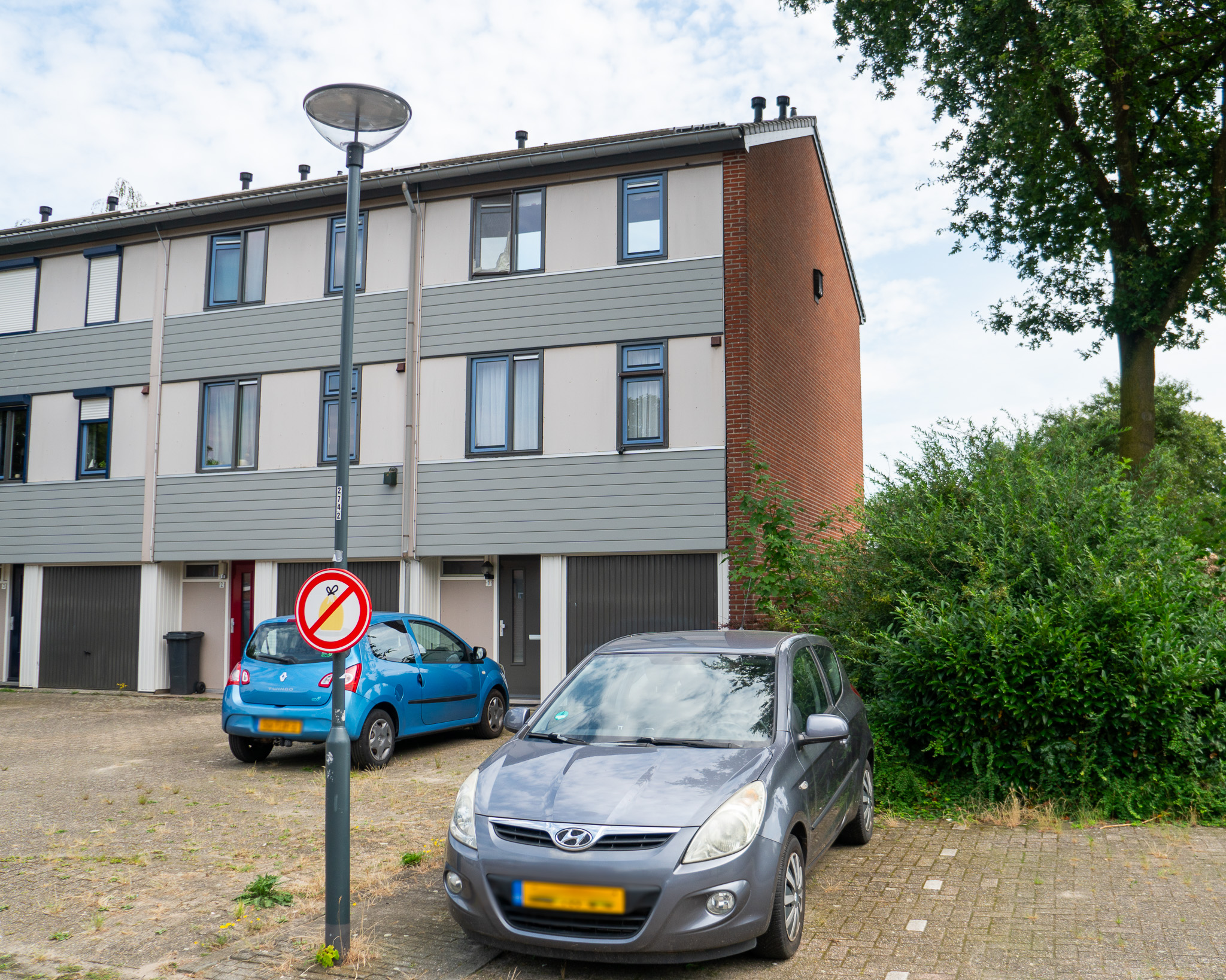 Wagnerstraat 1, 5802 JM Venray, Nederland