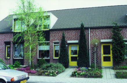Jacob van Marisring 12, 5988 KG Helden, Nederland