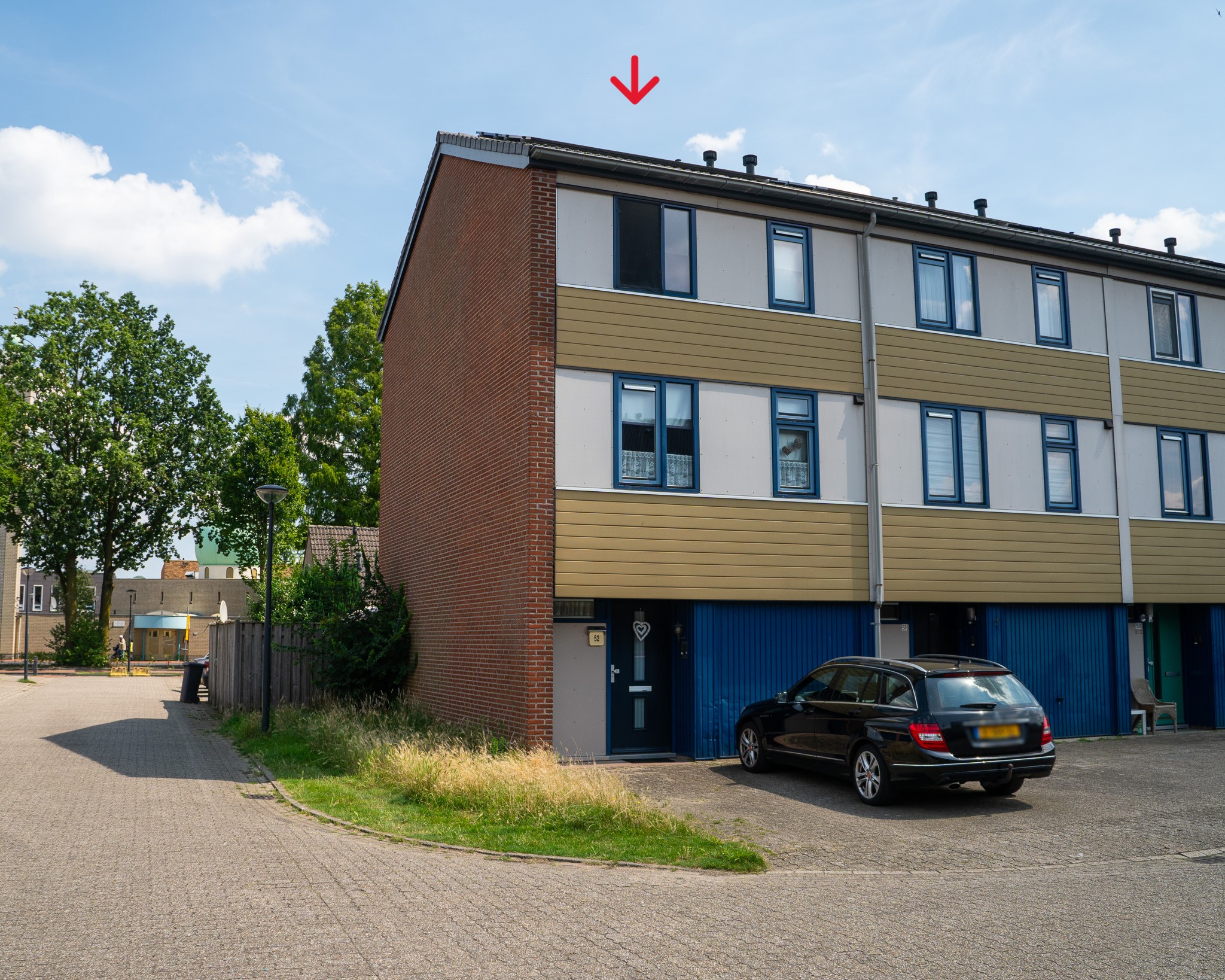 huurwoningen te huur op Händelstraat 52