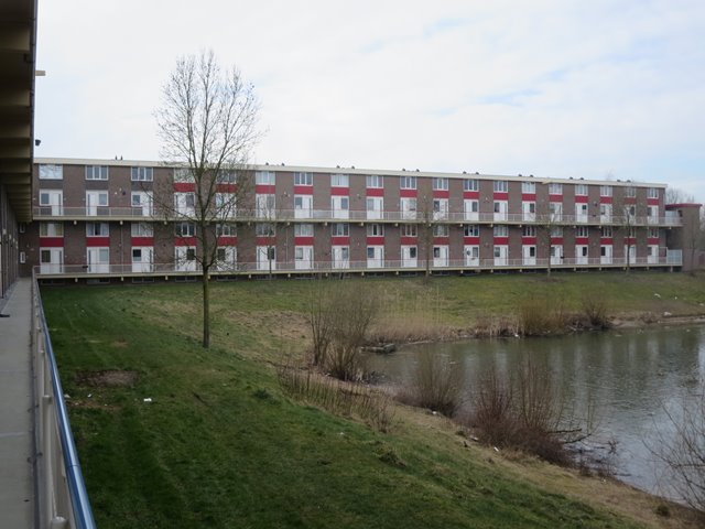 Meidoornstraat 62, 5922 XS Venlo, Nederland