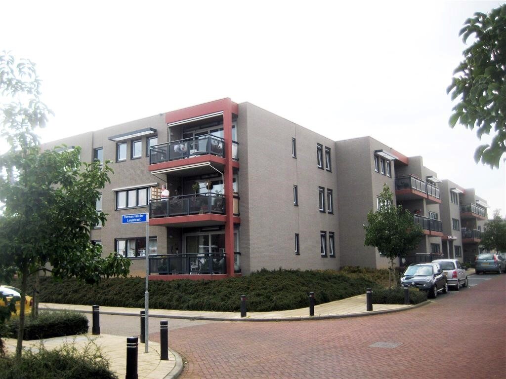 Pater Schaadstraat 92, 6374 DW Landgraaf, Nederland