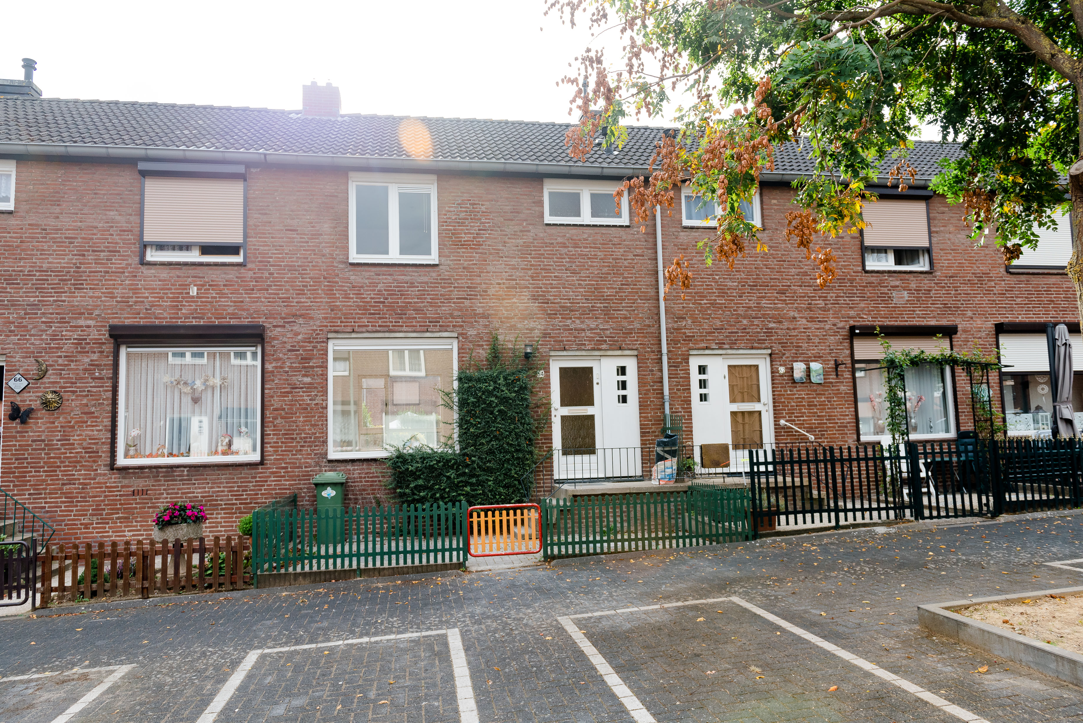 Leenhofruwe 64, 6218 VT Maastricht, Nederland