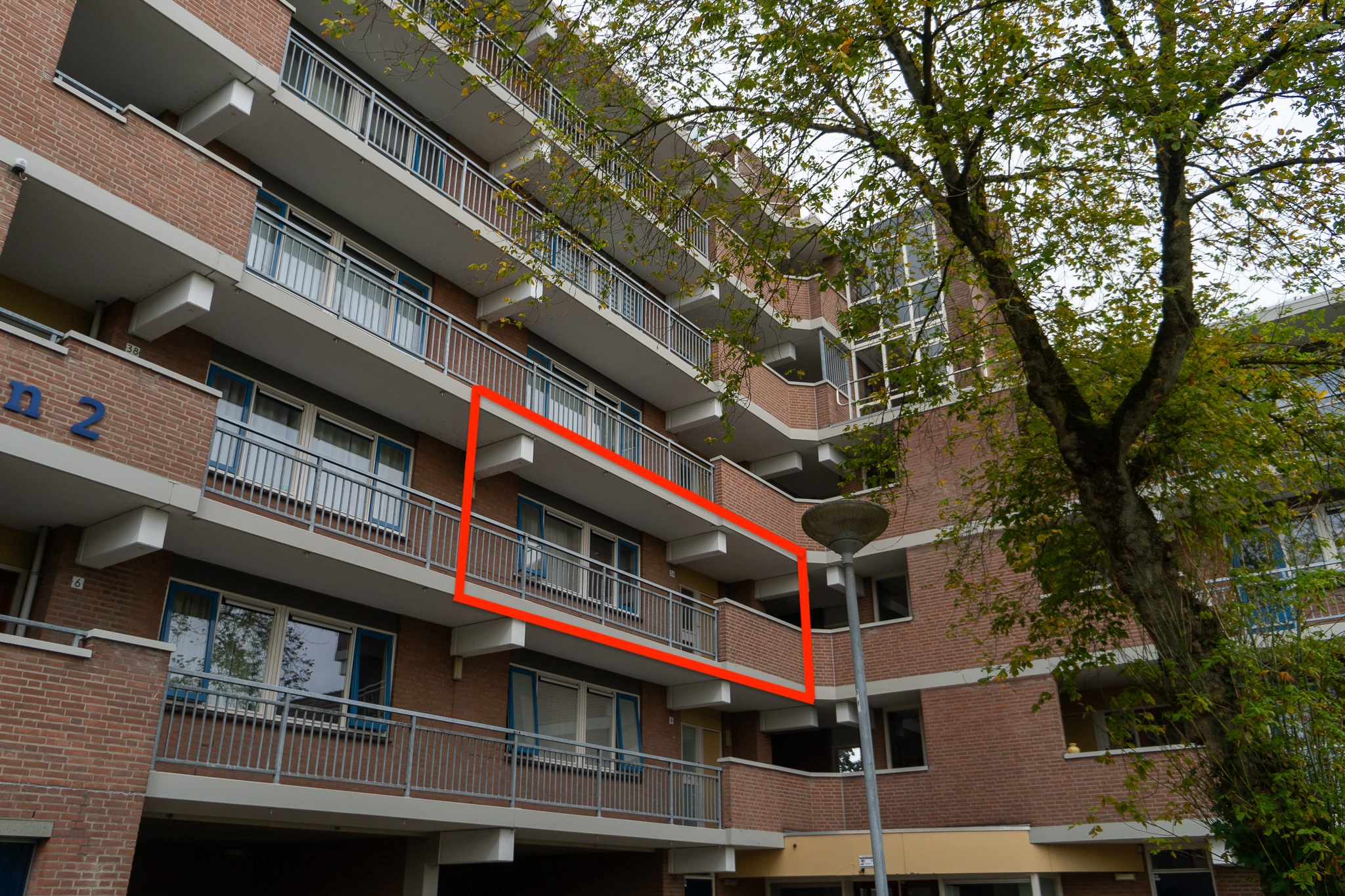 Mathilde Wibautstraat 36, 5912 HP Venlo, Nederland