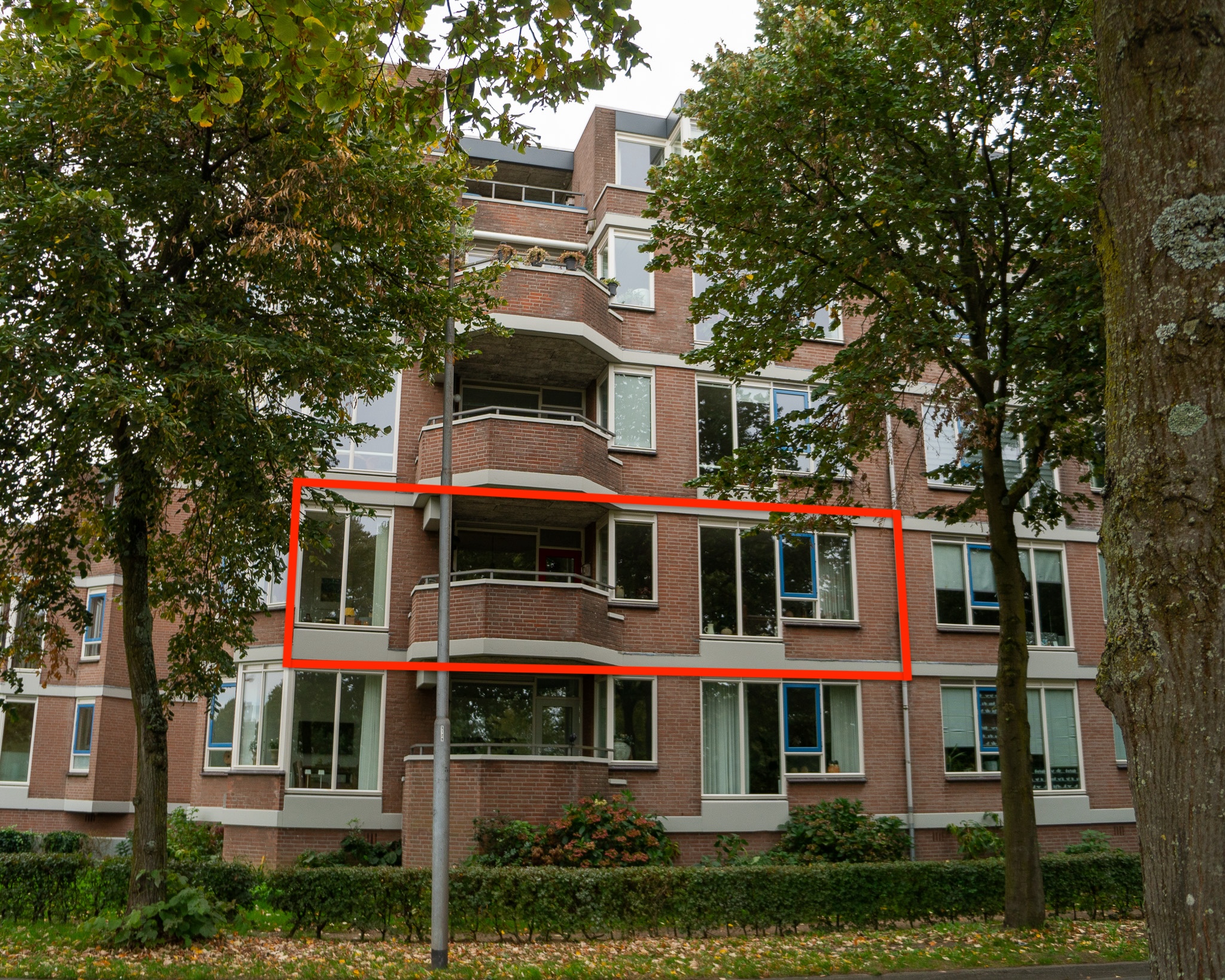 Mathilde Wibautstraat 36