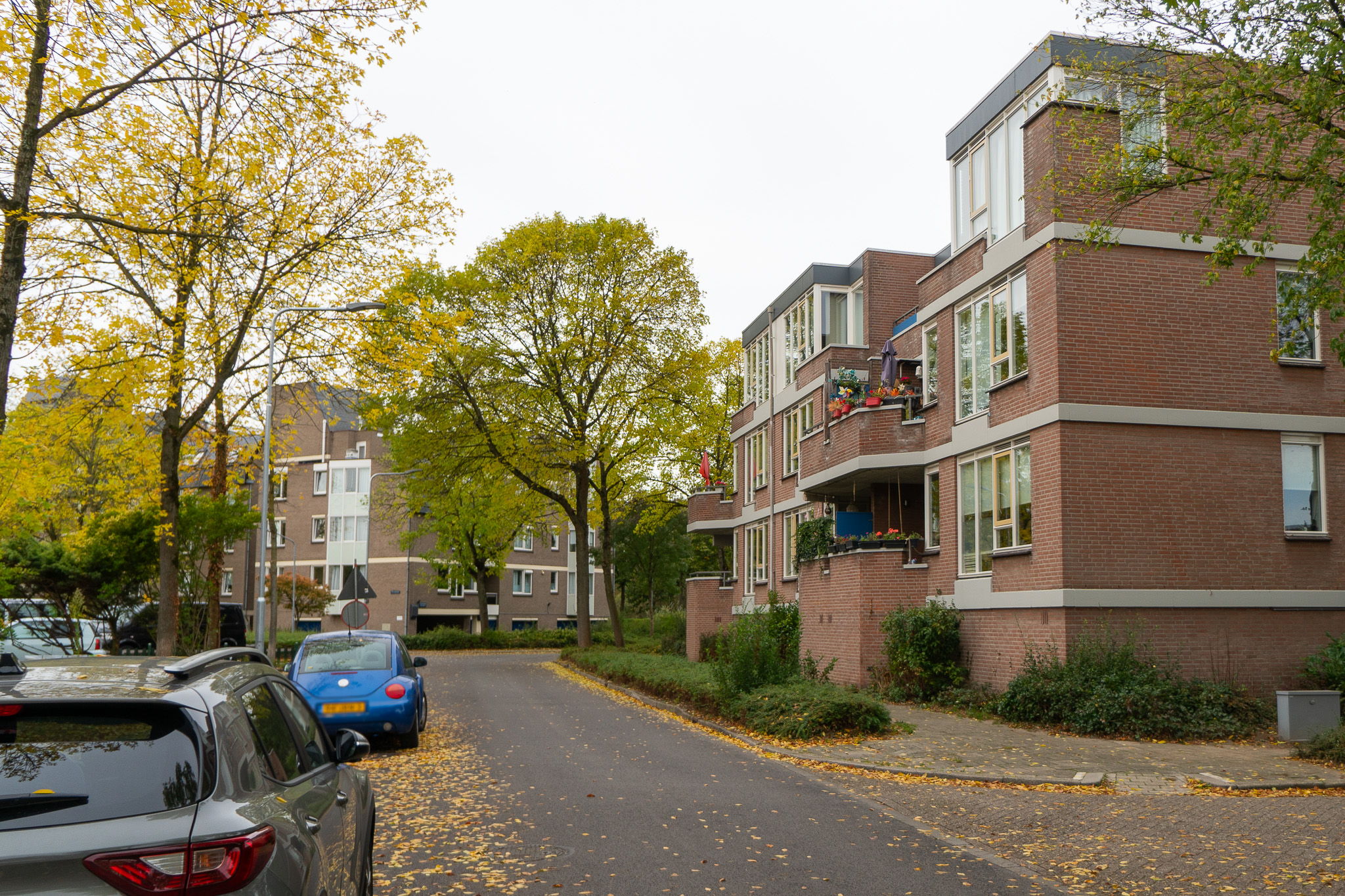 Mathilde Wibautstraat 36