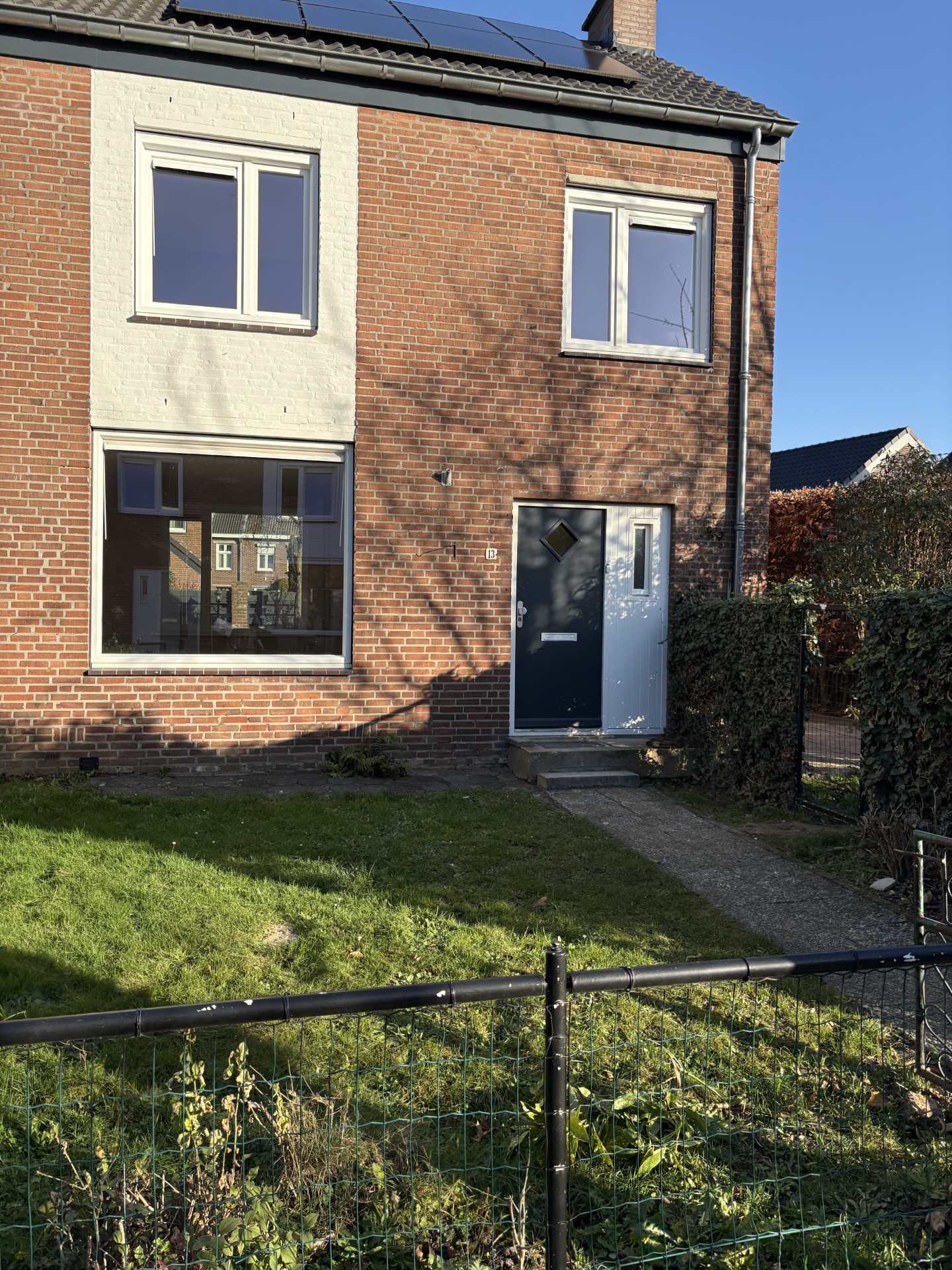 September 1944 Straat 13, 6418 AV Heerlen, Nederland