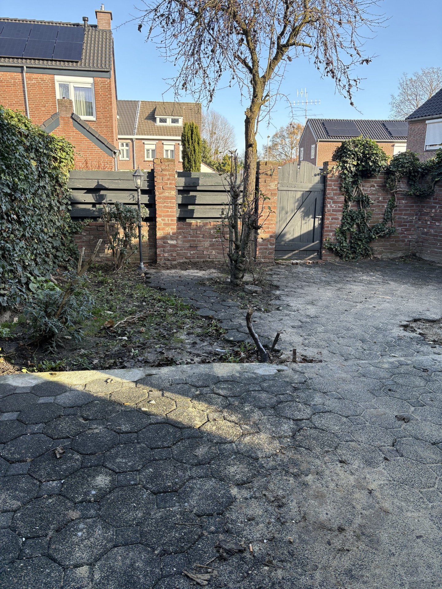 September 1944 Straat 13