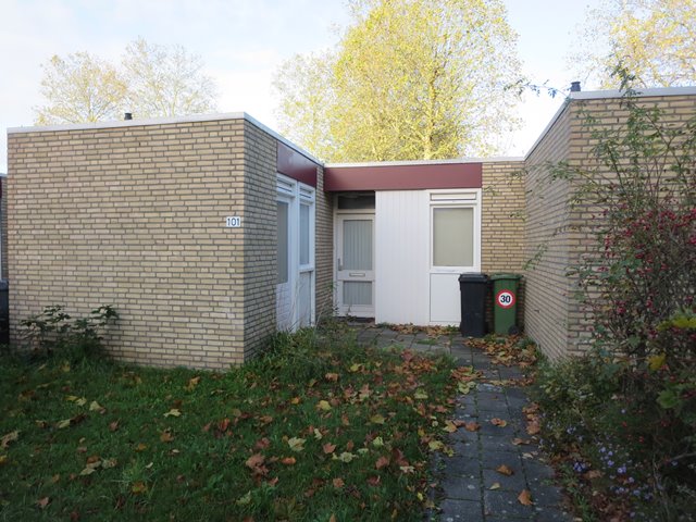 Willem de Zwijgerstraat 101, 5923 EC Venlo, Nederland