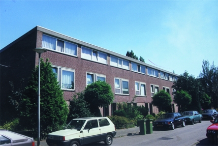 Vinkenstraat 74, 5961 XE Horst, Nederland