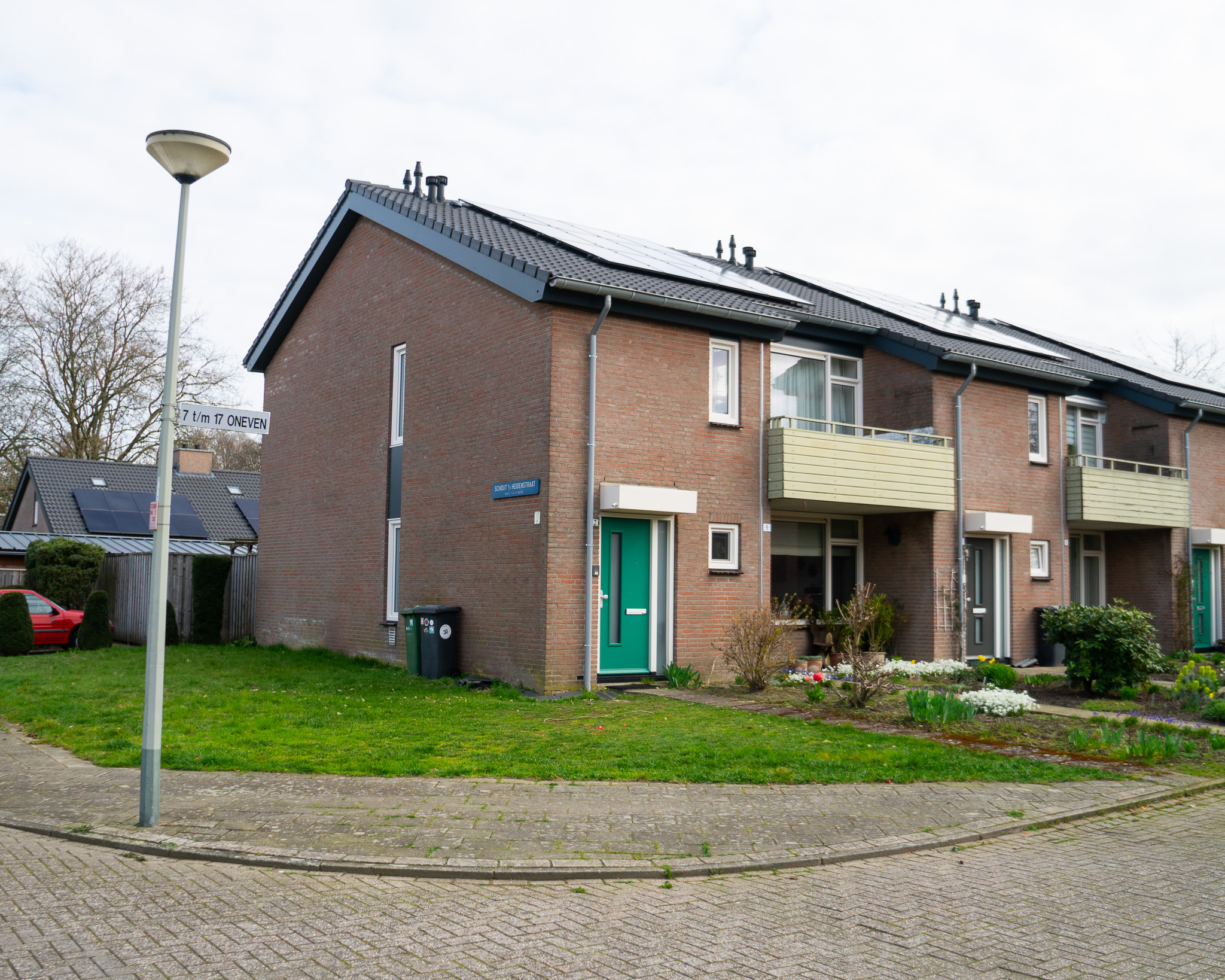 Schout van der Heidenstraat 7