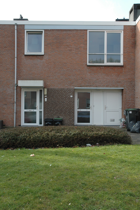 Heisterbrug 5, 6365 CA Schinnen, Nederland