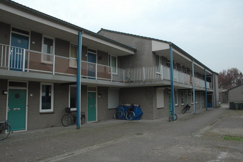 Koekersestraat 75, 5975 SB Sevenum, Nederland