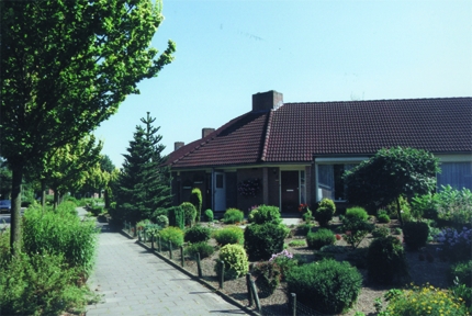 Willemstraat 2A, 5804 BR Venray, Nederland