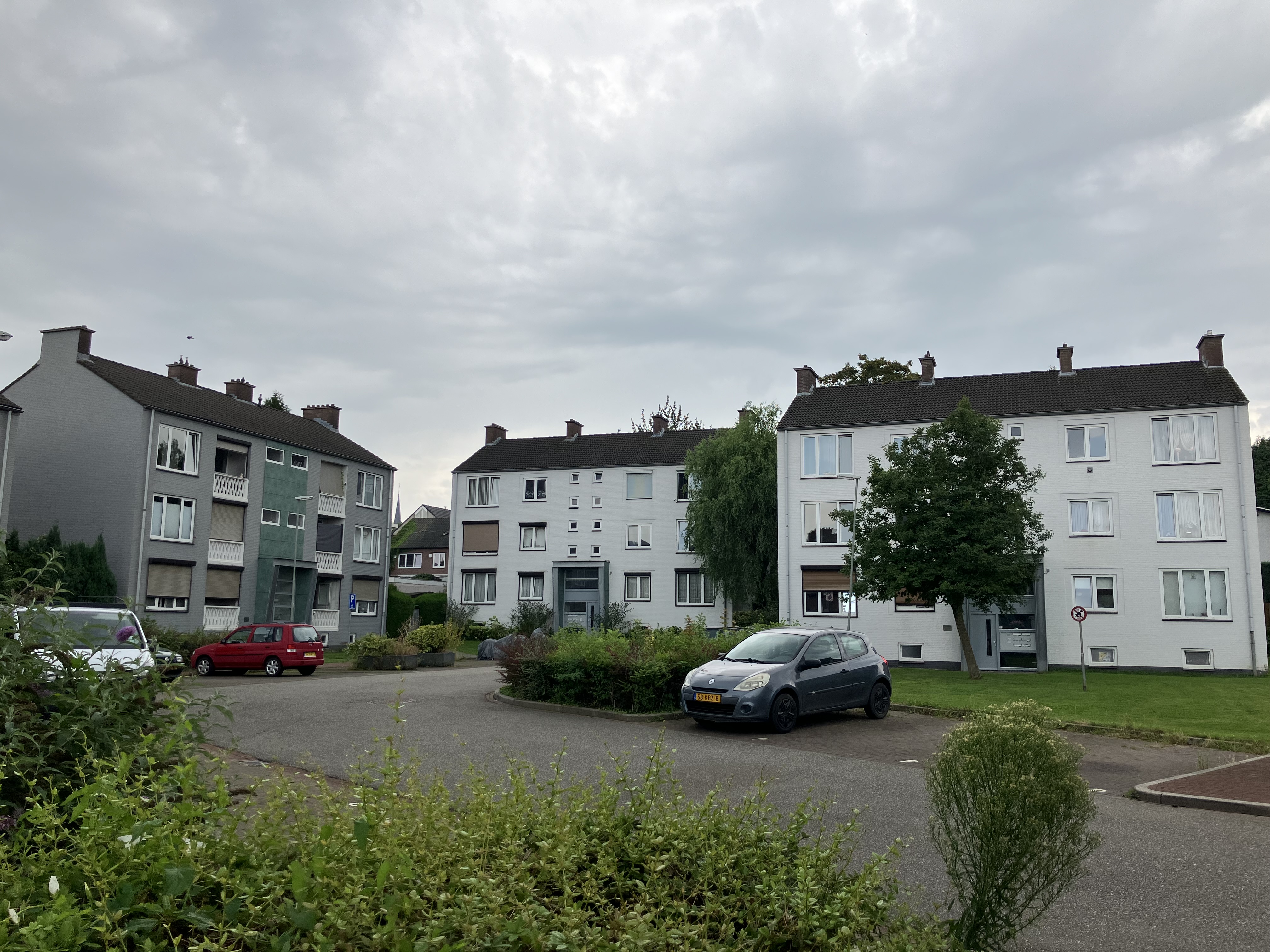 Prins Bernhardstraat 35, 6291 GV Vaals, Nederland