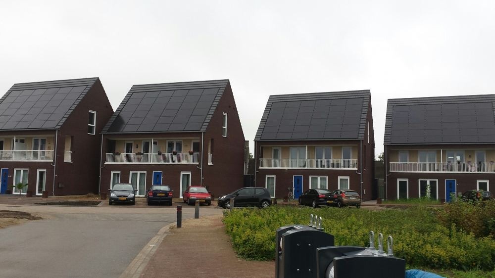 Greswarenstraat 48b, 5953 NX Reuver, Nederland