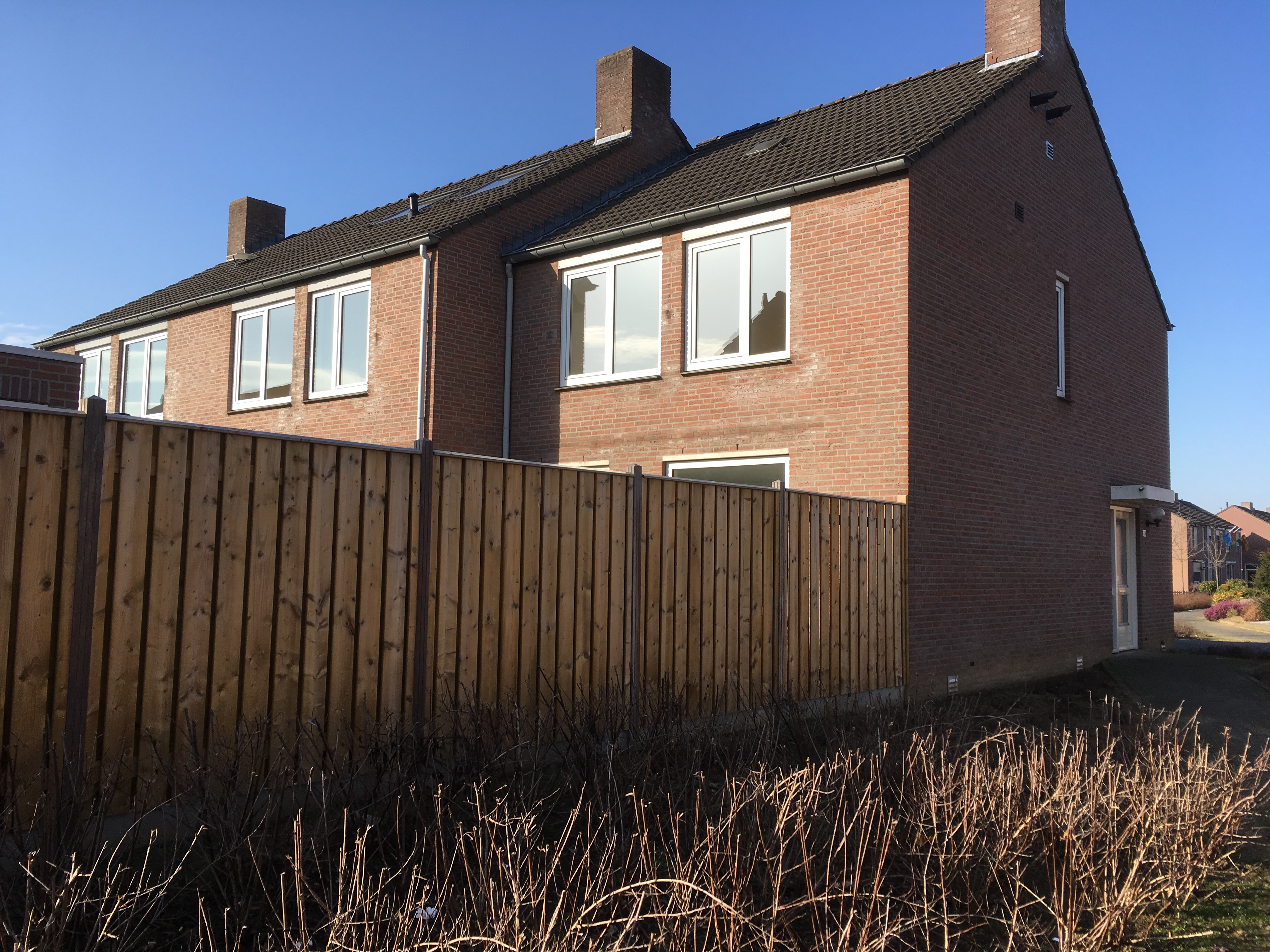 Esdoornlaan 24, 6077 CP Sint Odiliënberg, Nederland