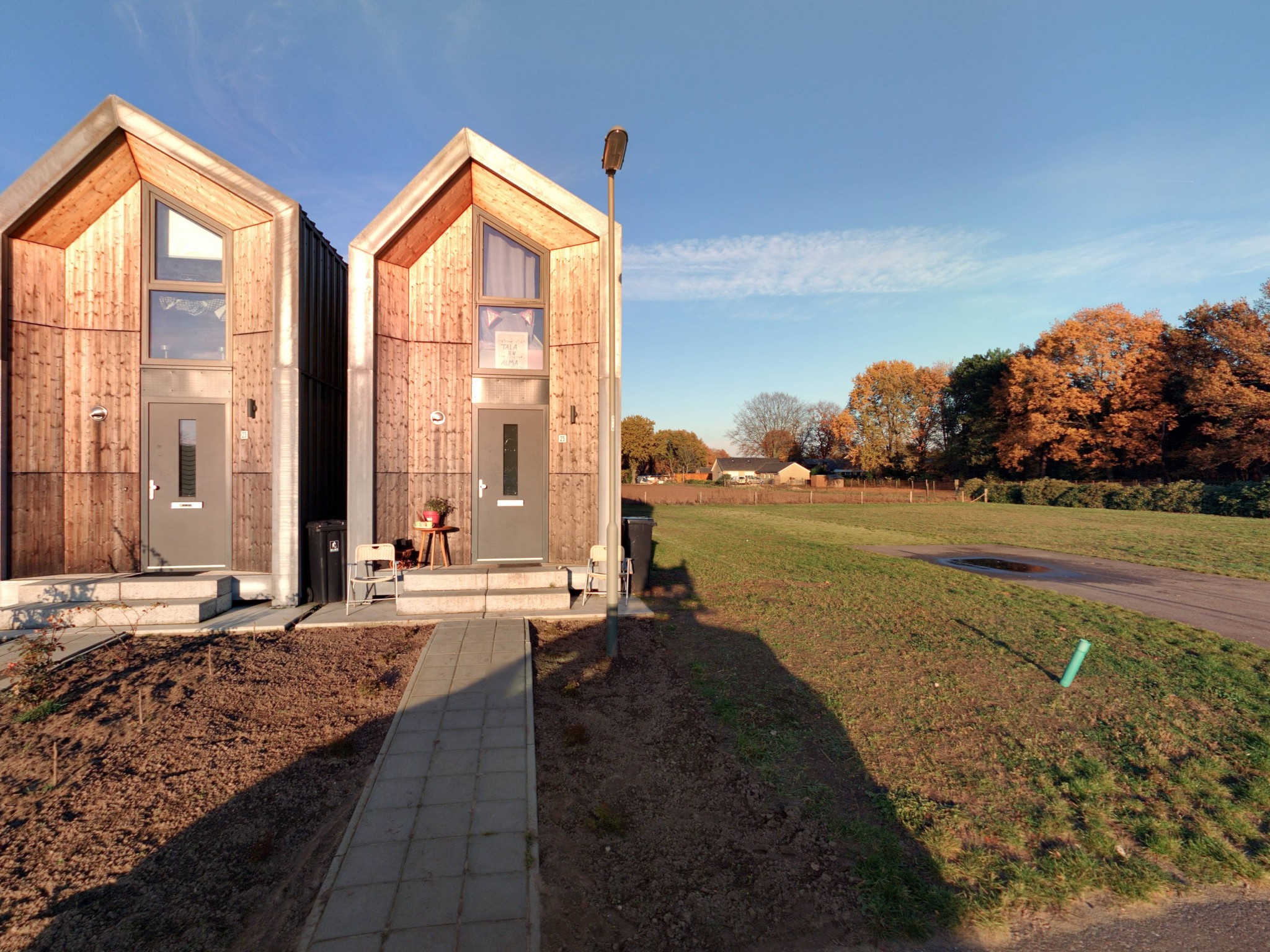 Grad Poelsstraat 25, 5966 RZ America, Nederland