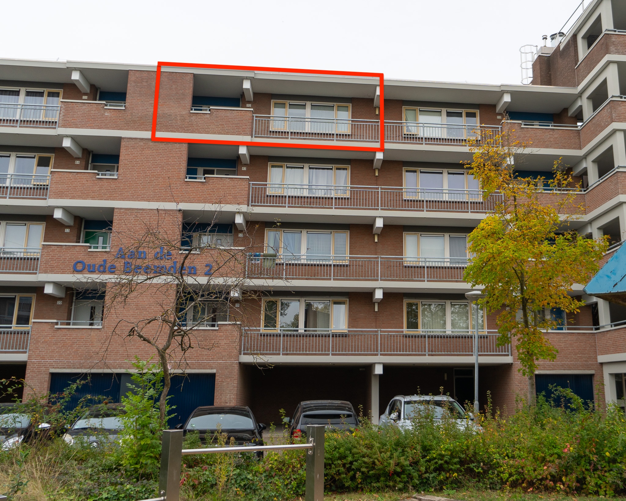 Mathilde Wibautstraat 112, 5912 JJ Venlo, Nederland