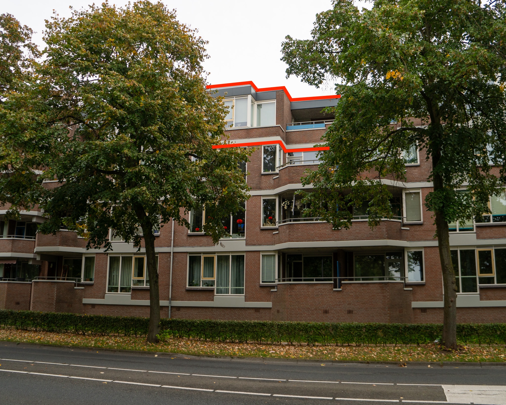 Mathilde Wibautstraat 112