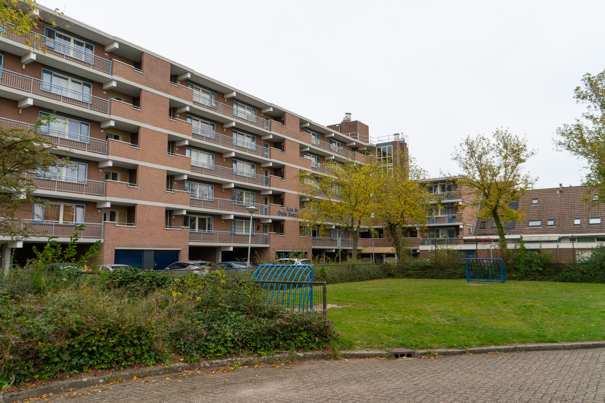 Mathilde Wibautstraat 112