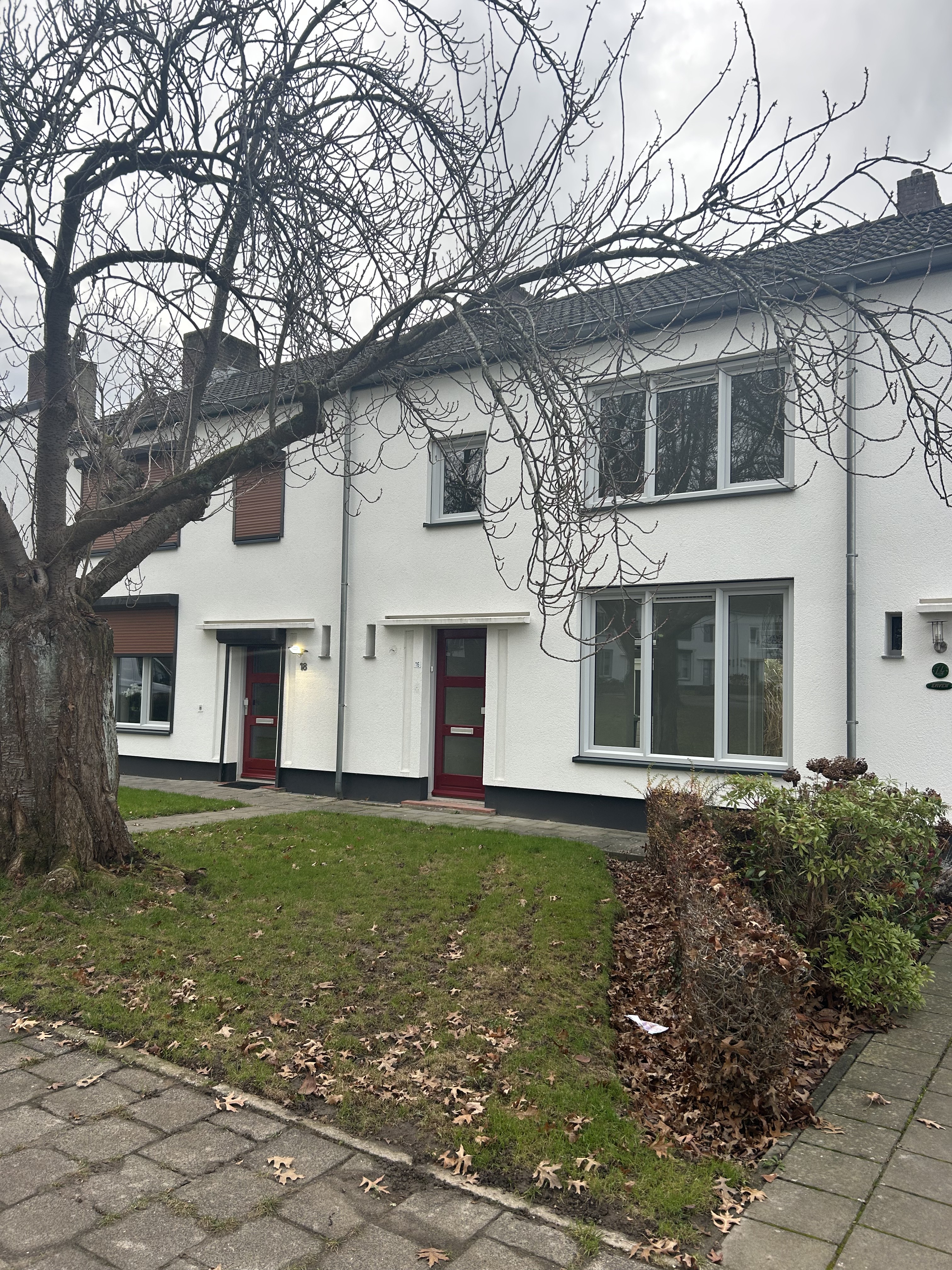 Woensdagstraat 16, 6416 BL Heerlen, Nederland