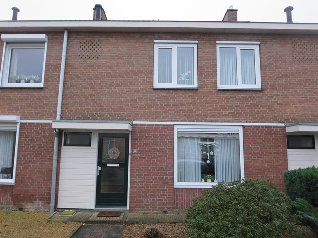 Kastanjestraat 35, 5922 CA Venlo, Nederland