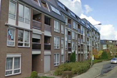 Dorpstraat 289, 6441 CE Brunssum, Nederland