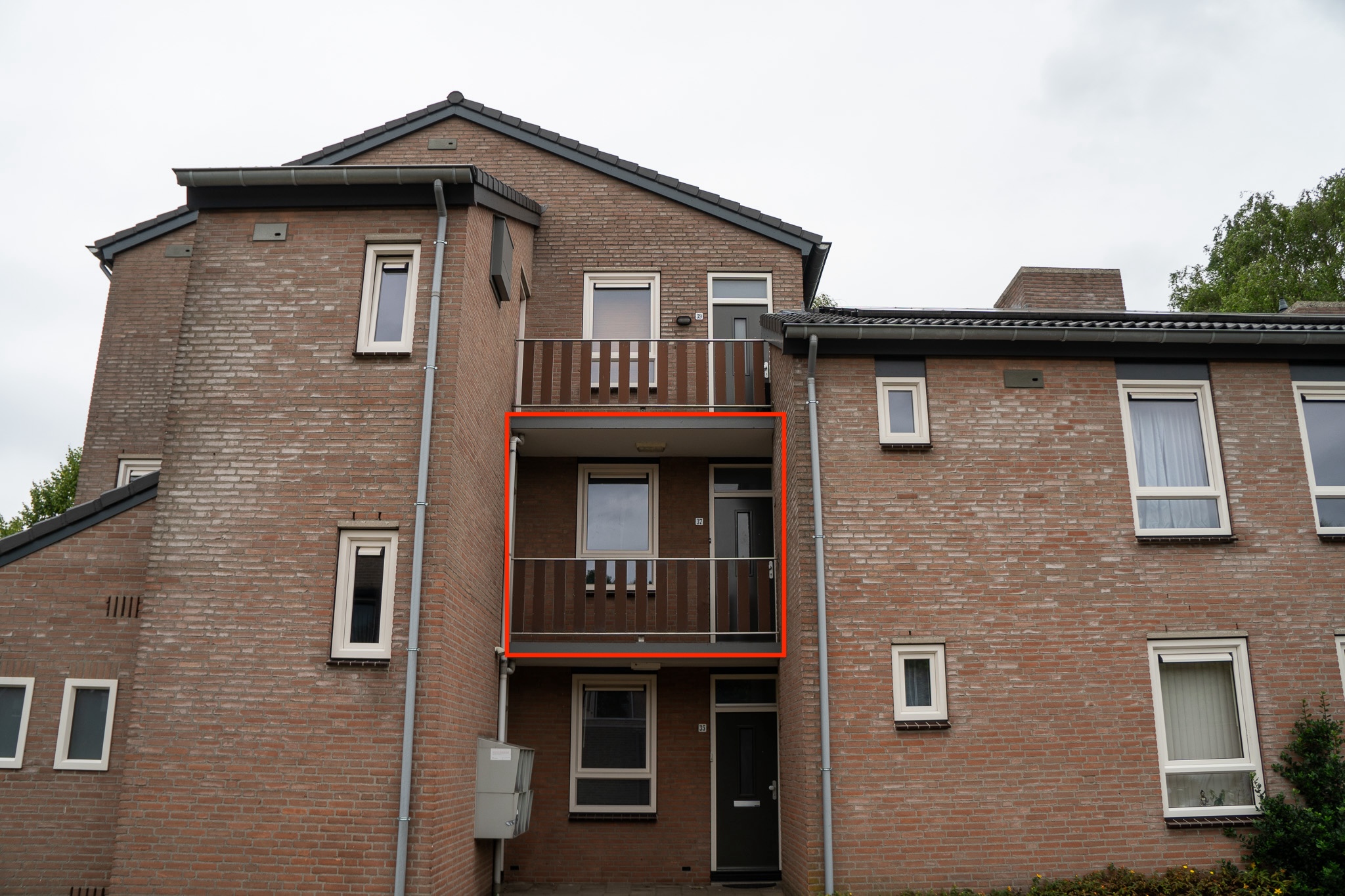 Nieuwstraat 37, 5961 HJ Horst, Nederland