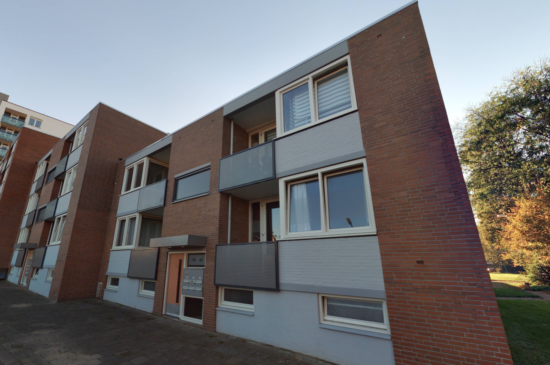 Elbereveldstraat 458