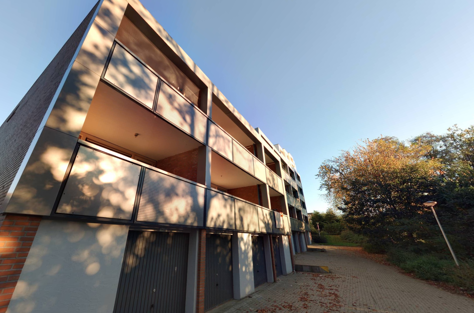 Elbereveldstraat 458