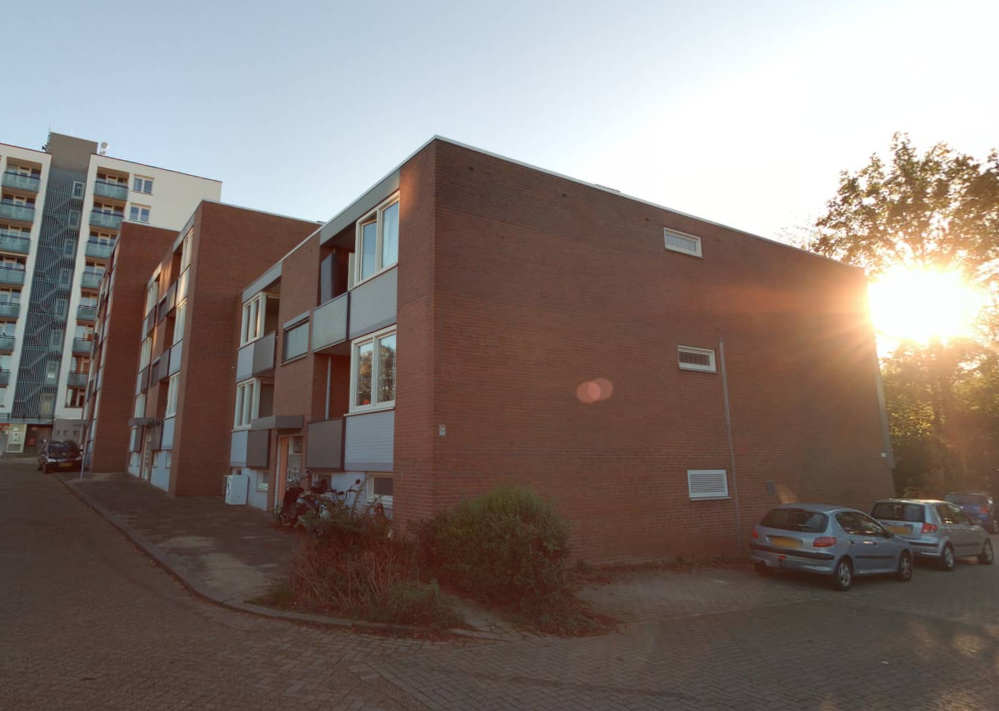 Elbereveldstraat 458