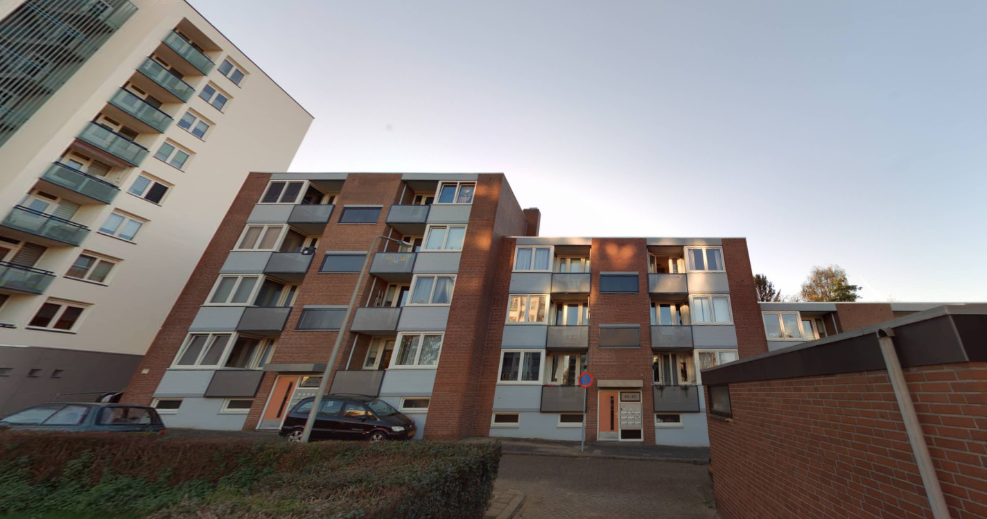 Elbereveldstraat 458