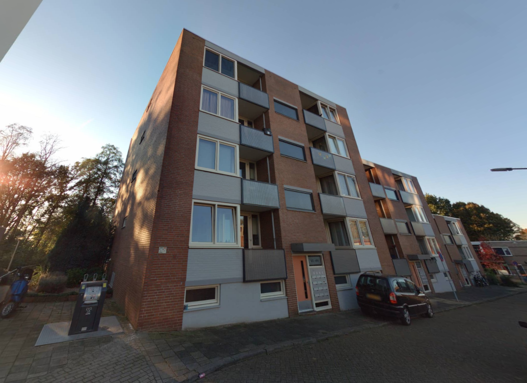 Elbereveldstraat 458