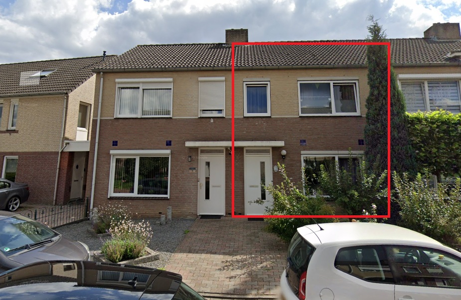 Saint Remystraat 11, 6241 JM Bunde, Nederland